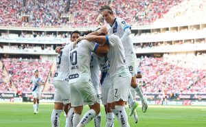 Rayados puso billetera para sonadas contrataciones y le dio un fuerte golpe al América
