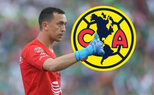 Marchesín quedará libre en diciembre. | Imago7
