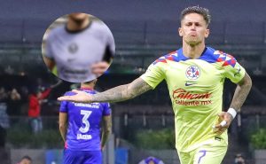 Esta sería la tercera camiseta del América. | @ResacaAmerica
