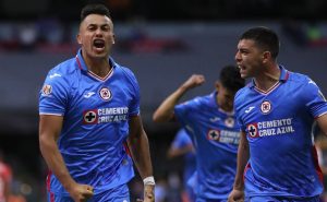 Cruz Azul | Imago7
