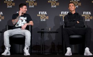 El Bicho confesó que no tiene enemigos – Getty Images
