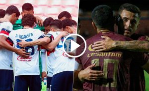 Tapatío vs. Mineros por la Liga Expansión MX.
