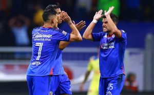 Cruz Azul | Getty Images
