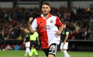 Santiago Giménez | Getty Images
