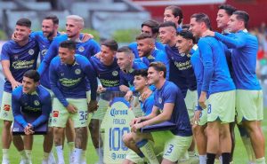 América | Imago7
