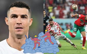 Terremoto en Marruecos: SUSPENDEN partido y Cristiano Ronaldo clave en la AYUDA