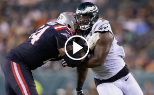 Dónde VER en México New England Patriots vs. Philadelphia Eagles por la NFL
