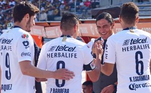 Estrella de Pumas llega a la final de Master Chef Celebrity – Imago 7
