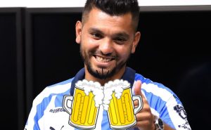 Tecatito Corona ahora pide que le llamen Caguamón – Imago 7
