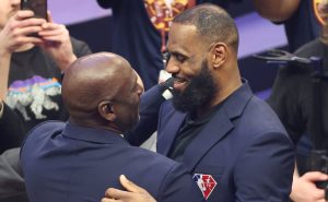 Entérate sobre las principales novedades sobre la NBA.
