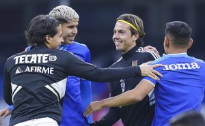 Cruz Azul se alista para el regreso de la Liga MX | Imago7
