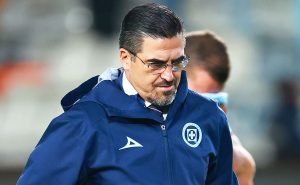 Cruz Azul ya no tendrá más refuerzos – Getty Images
