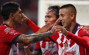 Chivas | Getty Images
