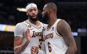 Conoce las principales noticias sobre la NBA.
