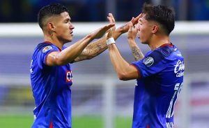 Cruz Azul | Getty Images
