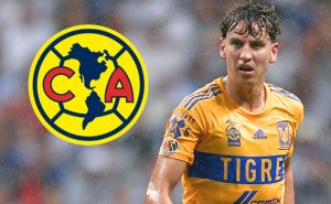 América alista los últimos detalles del fichaje de Igor Lichnovsky – Getty Images
