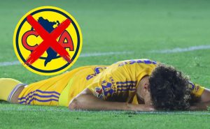 América rechaza fichar a Igor Lichnovsky – Imago 7
