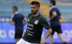 Tecatito Corona | Getty Images
