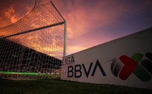 Se viene la jornada 8 del Torneo Apertura.
