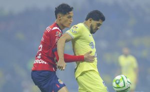 Clásico Nacional | Getty Images
