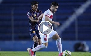 VER Mineros Zacatecas vs Atlante EN VIVO por la Liga Expansión MX 2023