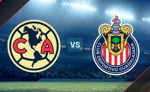 Cuándo juega América vs. Chivas de Guadalajara por la Liga MX 2023