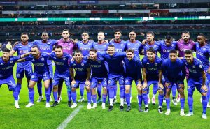 Cruz Azul | Getty Images
