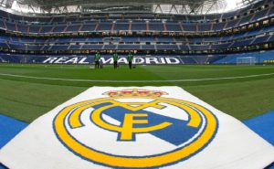 Real Madrid | Getty Images
