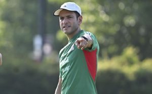 Jaime Lozano | Imago7
