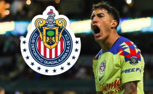 Alejandro Zendejas ve vencedor al América – Getty Images
