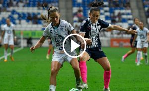 VER Monterrey Femenil vs. Pachuca EN VIVO por el Torneo Apertura 2023 de la Liga MX