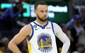 Golden State Warriors firma a un nuevo refuerzo.
