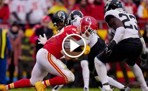 ¿Dónde VER en México Jacksonville Jaguars vs. Kansas City Chiefs por la NFL 2023?