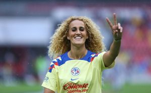 ¡BOMBAZO en la Liga MX FEMENIL! América anuncia refuerzo proveniente del PSG