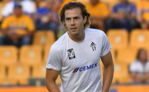 Córdova todavía no se reincoporó al equipo – Imago7

