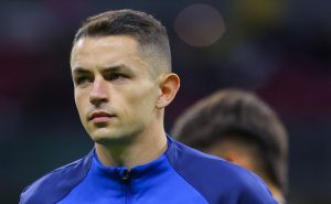 Fidalgo se recuperó de su lesión, retomó el rumbo y ahora dice que están para ganar el campeonato
