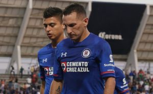 Chaco Giménez | Imago7

