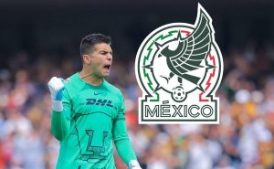 Julio González sigue sonando en el Tri. ¿Llegará pronto? – Imago7/ESPECIAL
