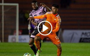 VER Correcaminos vs. Leones Negros EN VIVO por la Liga Expansión MX 2023