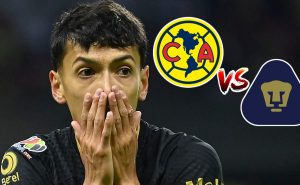América vs Pumas cambia de horario – Imago 7
