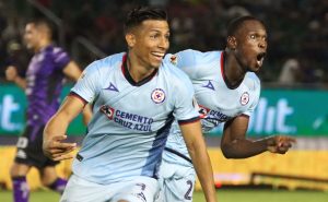 Cruz Azul | Imago7
