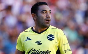 Marco Fabián | Getty Images
