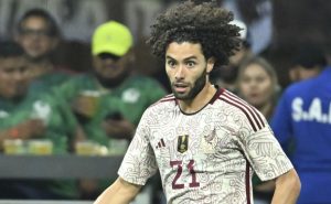 César 'Chino' Huerta | Imago7
