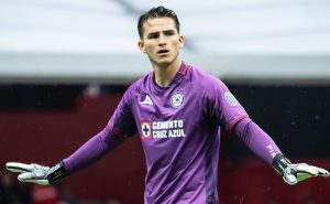Tito Villa pide que sienten en Cruz Azul a Tito Villa – Imago 7

