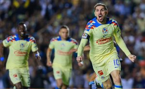 América | Getty Images
