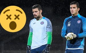 Cruz Azul alista cuatro refuerzos – Getty Images
