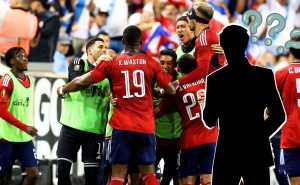 Costa Rica definirá a su DT en los próximos días
