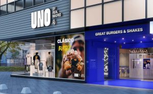México tedrá uno de los restaurantes del Real Madrid
