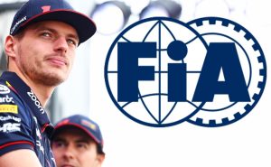 La FIA admitió que debió sancionar a Max Verstappen en Singapur. Foto: Getty images 
