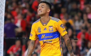Tigres y Rayados se medirán esta noche | Imago7
